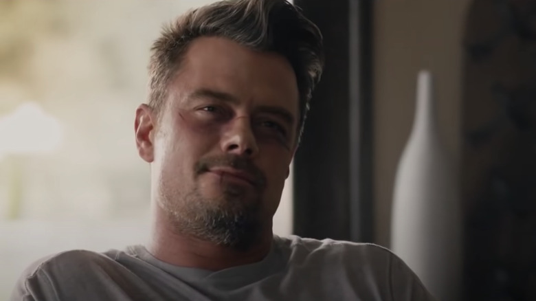 Buddy Games Josh Duhamel