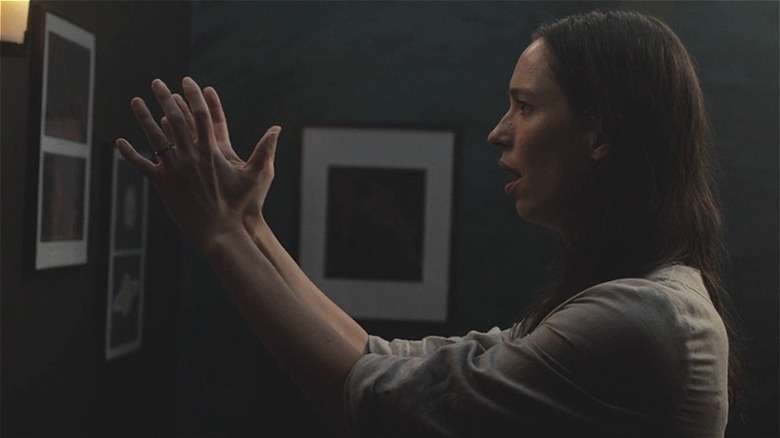 Rebecca Hall in The Night House