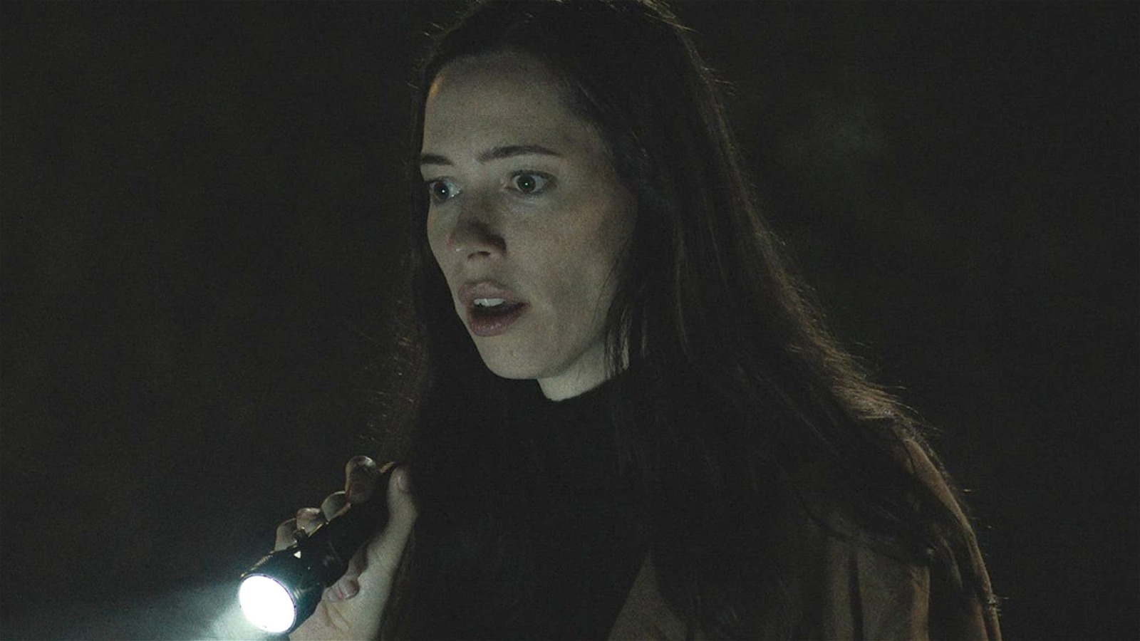 The MindBending Inspiration Behind The Night House's Twisting Architecture