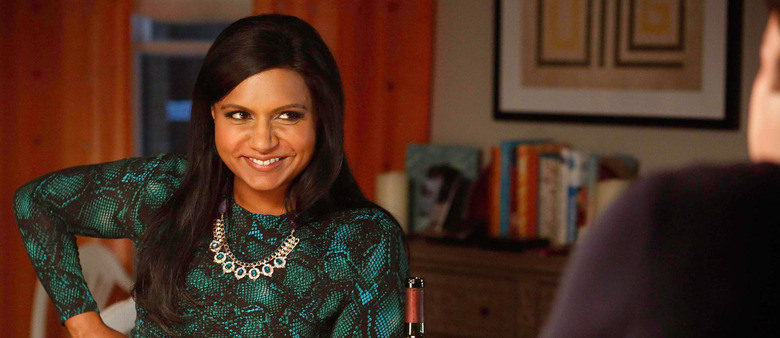 the mindy project final season