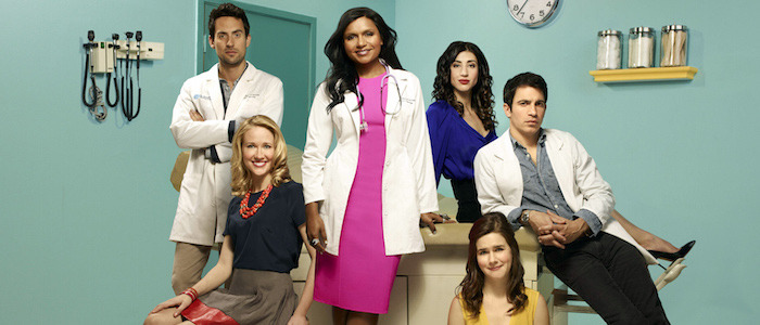 the mindy project season 5