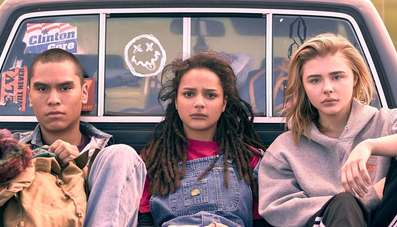 The Miseducation of Cameron Post Review