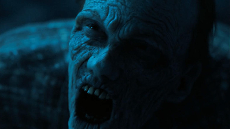 The Kid, monster form - Castle Rock
