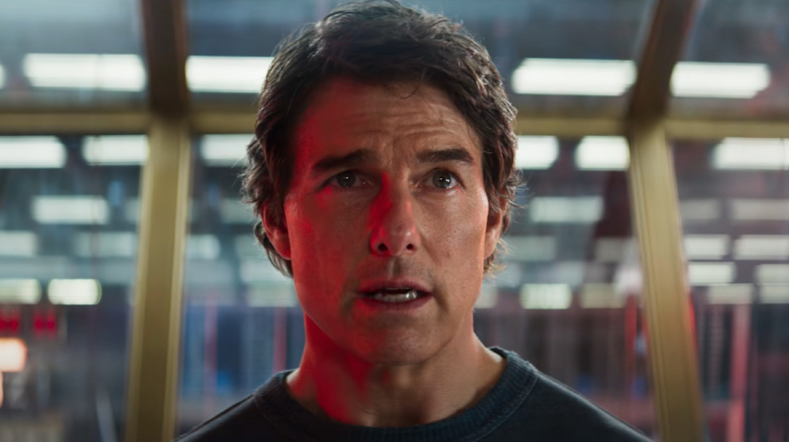 Mission: Impossible – The Final Reckoning Trailer Teases Return Of The ...