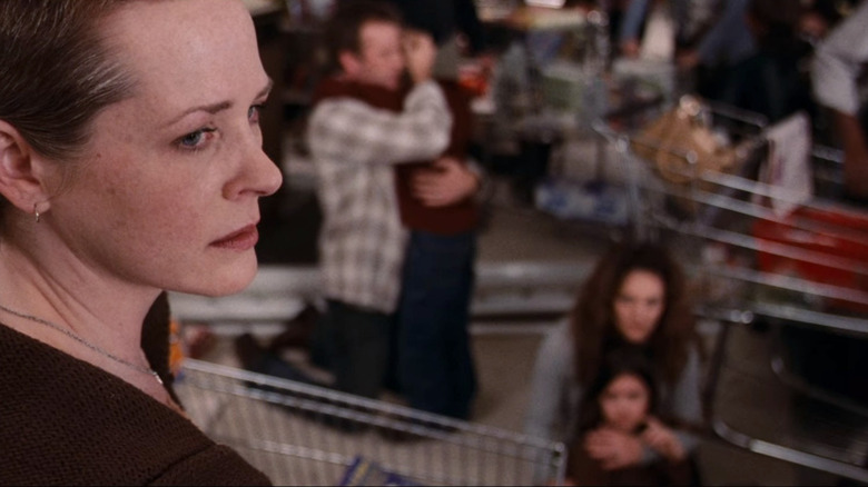 Melissa McBride in The Mist