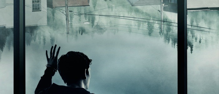 The Mist TV show cancelled