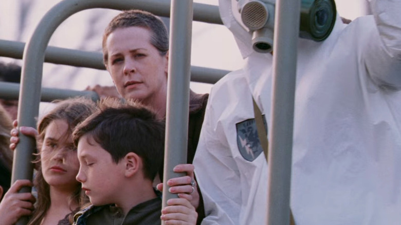 Melissa McBride in The Mist