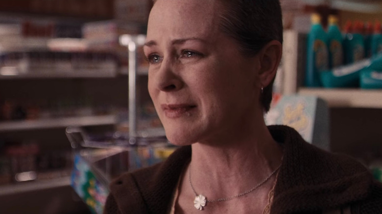 Melissa McBride in The Mist