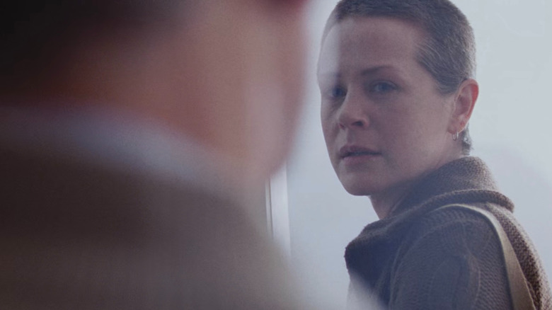 Melissa McBride in The Mist