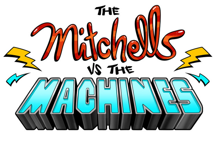 The Mitchells vs The Machines
