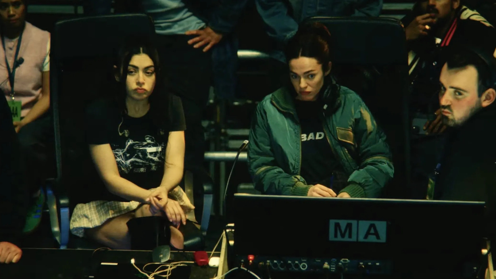 Het Brat-fenomeen van Charli XCX krijgt een mockumentary