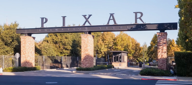 A Day in the Life at Pixar Animation