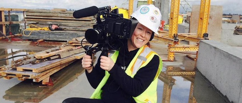 Female Cinematographers