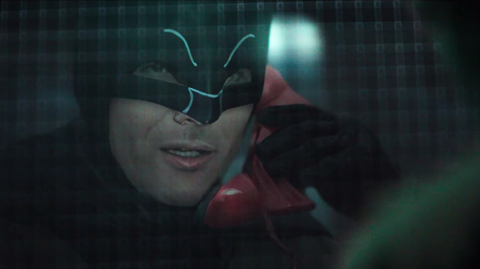 The Morning Watch: Adam West Stars In The Batman, Creating The Weapons Of Halo & More The Morning Watch: Adam West Stars In The Batman, Creating The Weapons Of Halo & More