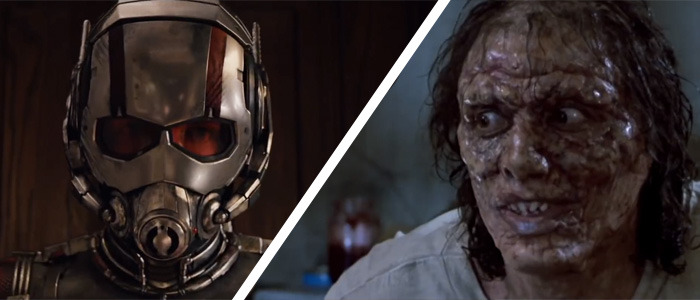 Ant-Man and the Fly Trailer