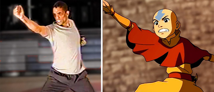 The Morning Watch: Reference Acting In Animation, 'The Little Mermaid' Storyboard Comparison & More The Morning Watch: Reference Acting In Animation, 'The Little Mermaid' Storyboard Comparison & More