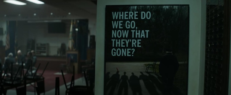 Avengers Endgame Real World Impact