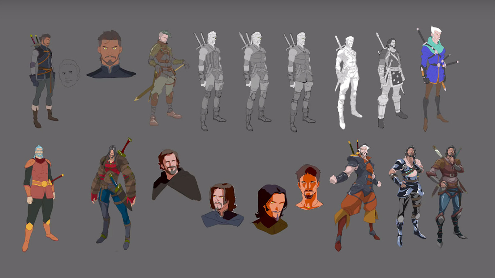 The Morning Watch: Behind The Animation Of The Witcher Anime, Jungle Cruise  VFX Breakdown & More