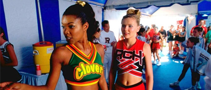 Bring It On 20th Anniversary Virtual Reunion