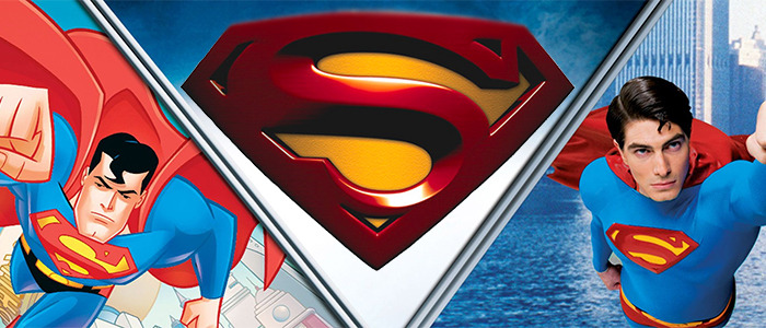 Superman Documentary