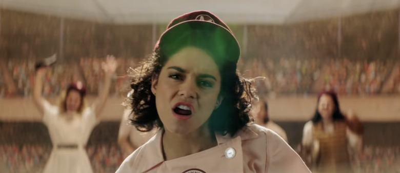 Drunk History Does A League of Their Own