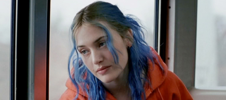 Eternal Sunshine of the Spotless Mind Video Essay