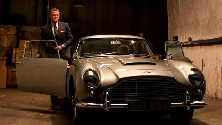 Skyfall