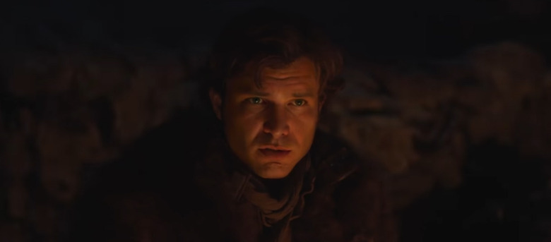 Solo DeepFake