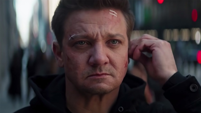 Hawkeye Honest Trailer