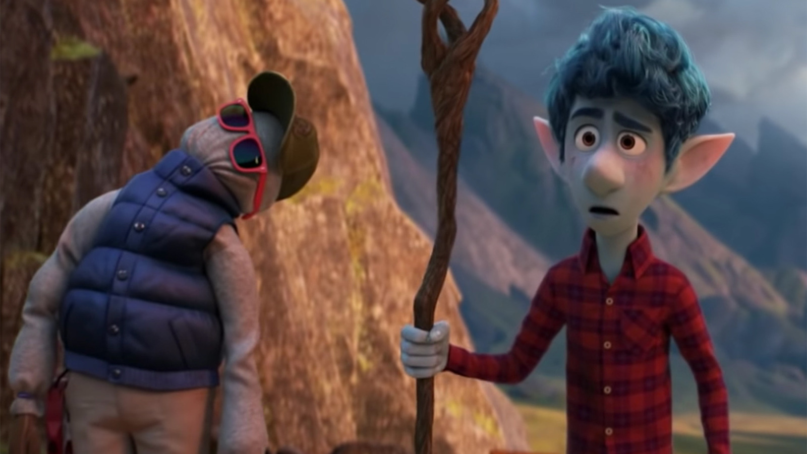 The Morning Watch: How Pixar Creates Animated Clothes, Analyzing Serial  Killers In Movies & More