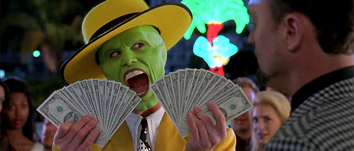 How to Make Fake Money in Movies