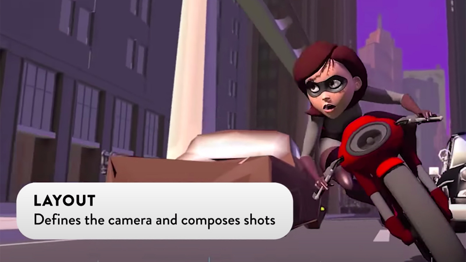 #Incredibles 2 Animation Progression, Ryan Reynolds Does Antiques Roadshow & More