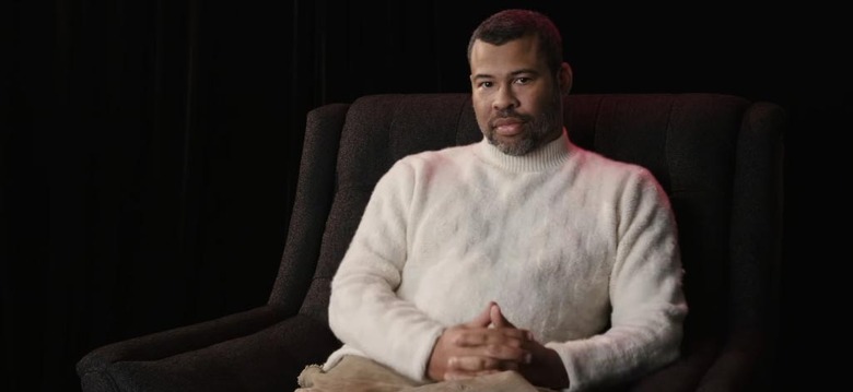 Jordan Peele's Horror Guide