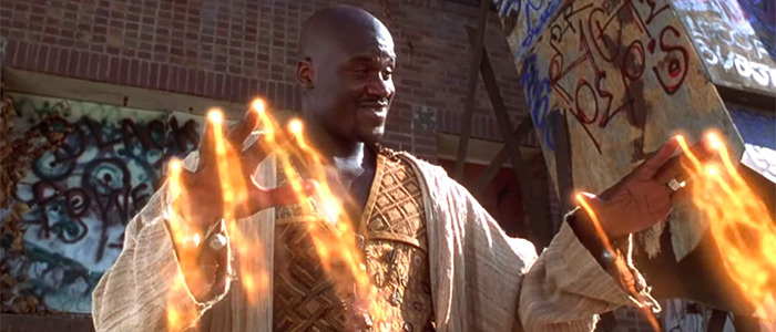 Kazaam Retrospective