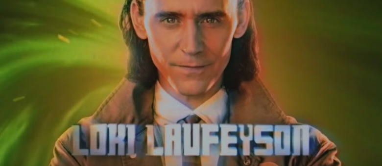 Loki Doctor Who Mash-Up