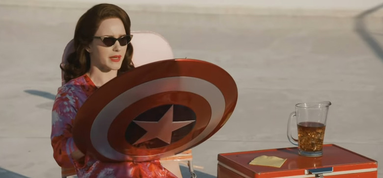 Marvel's Mrs. Maisel