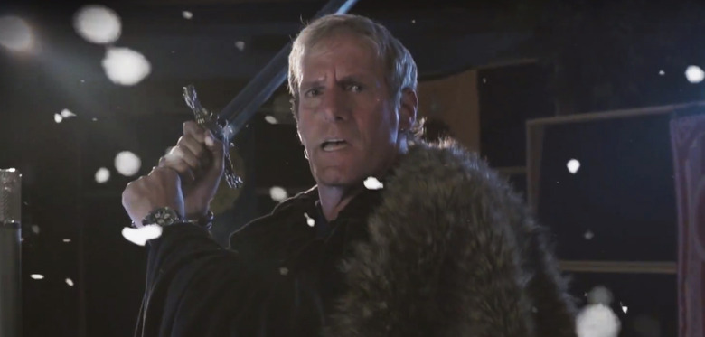 Morning Watch - Michael Bolton's Game of Thrones Theme