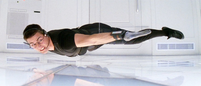 Mission Impossible Video Essay