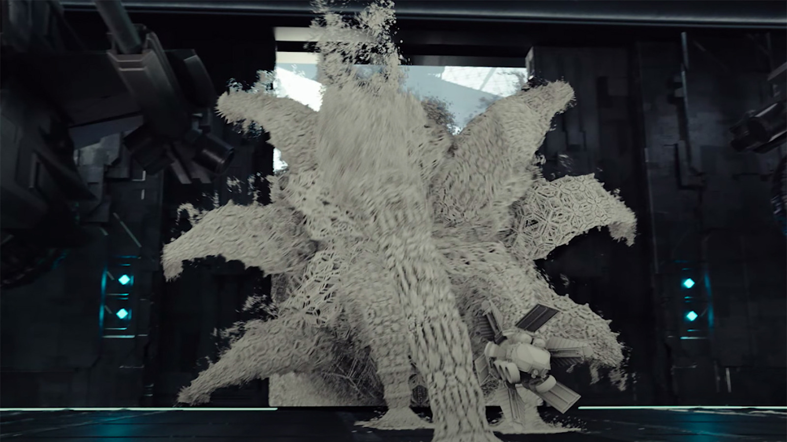 #The Morning Watch: Moonfall VFX Breakdown, Making Of Modern Star Trek Action Figures & More