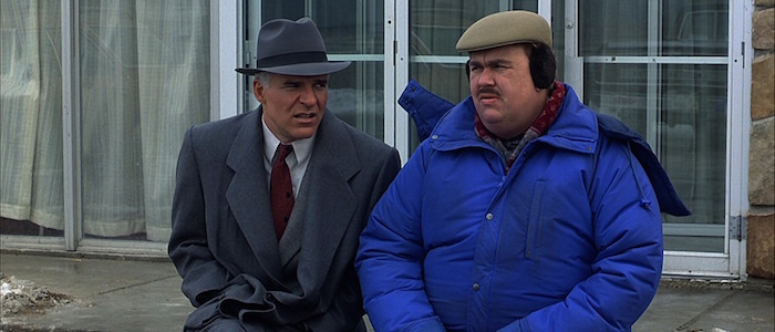 Planes Trains and Automobiles First Cut