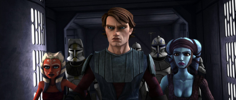 Clone Wars Series Recap