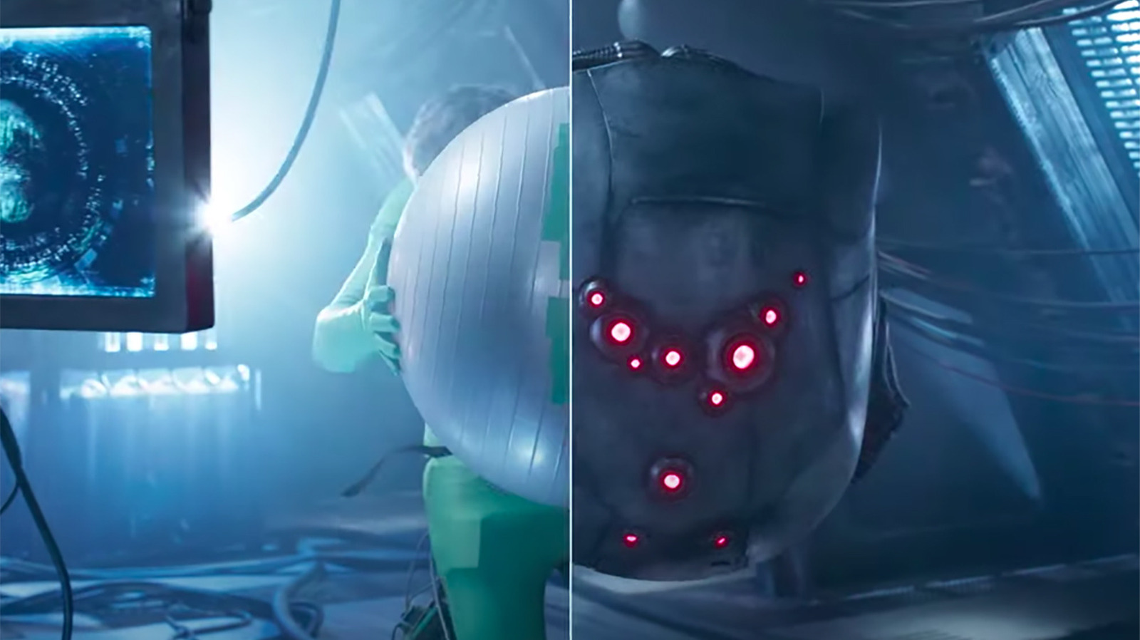 The Morning Watch: The Matrix Resurrections VFX Breakdown, The Costumes ...
