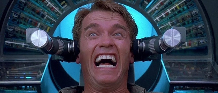 Total Recall Comparison