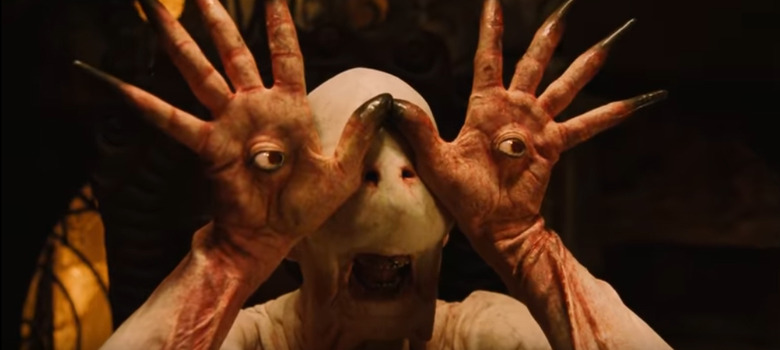 VFX Artists React to Pan's Labyrinth