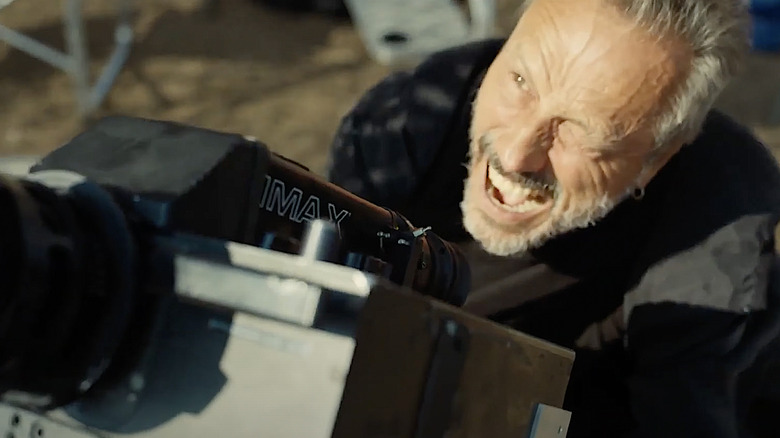 Michael Wincott as Antlers Holst in Nope