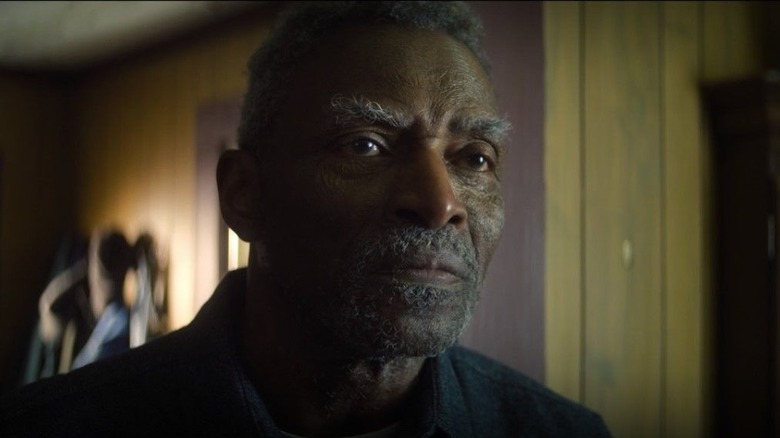 Carl Lumbly as Isaiah Bradley