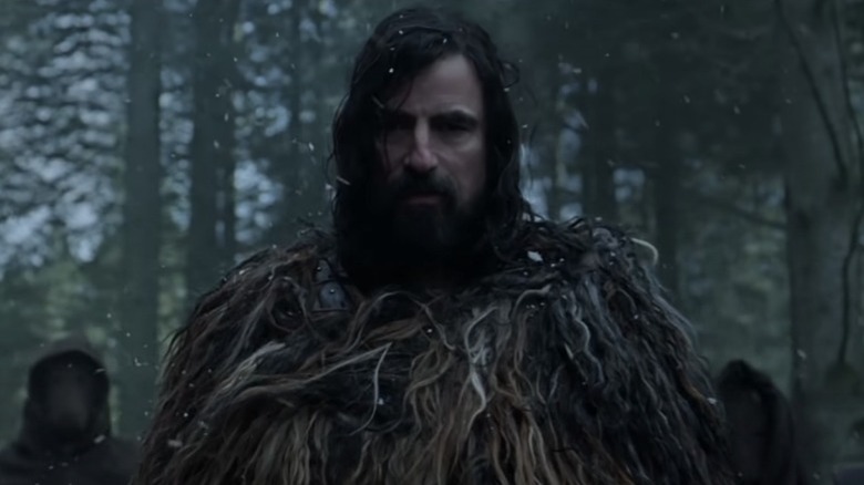 Claes Bang as Fjölnir the Brotherless