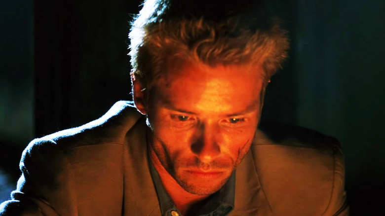 Guy Pearce Memento