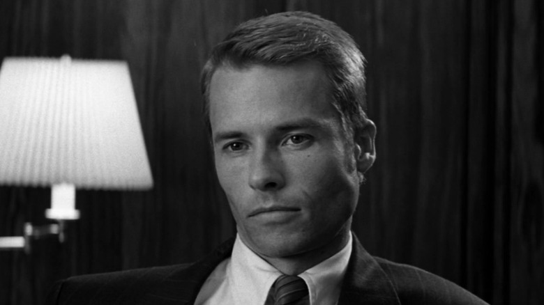 Guy Pearce Memento