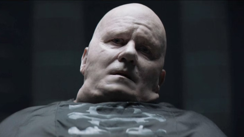 Dune: Part One Baron Harkonnen